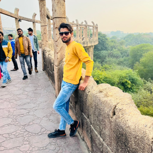 Mohd A. profile photo