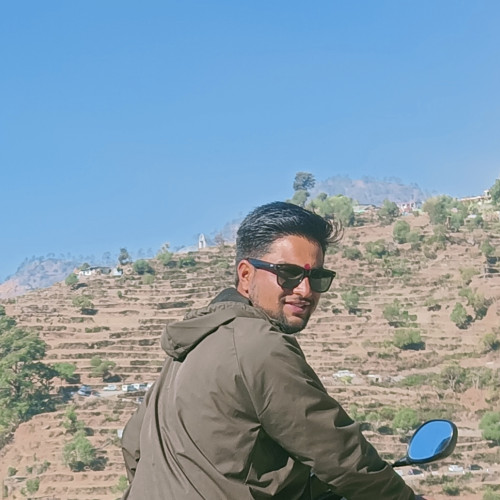 Abhi  A. profile photo