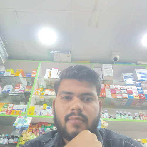 Avinash V. profile photo