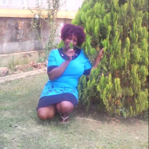 Nalukwago  E. profile photo