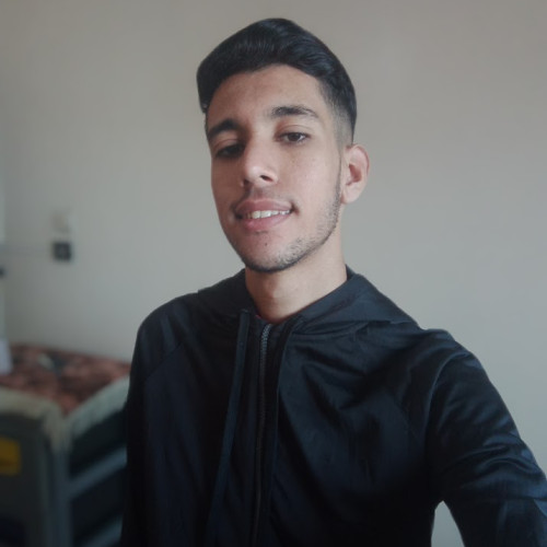 AYMAN G. profile photo