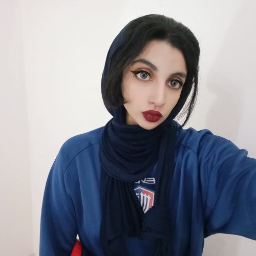 Latifa E. profile photo