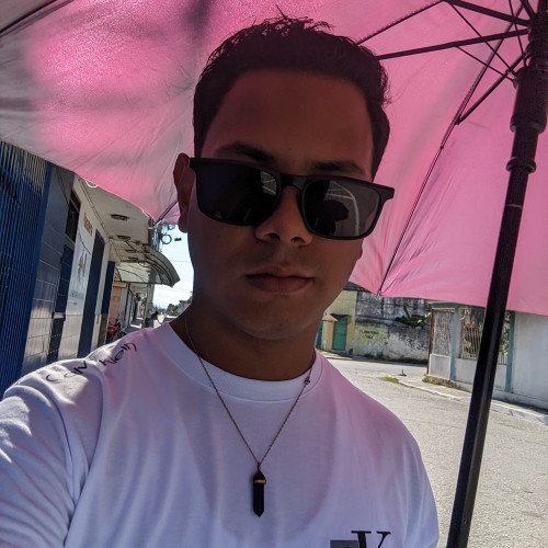 Alexander b. profile photo