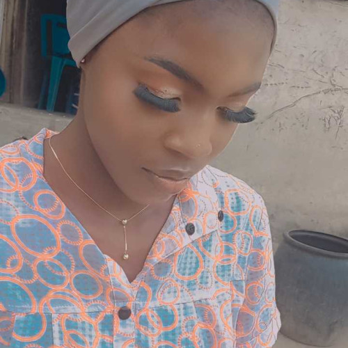 blessing G.