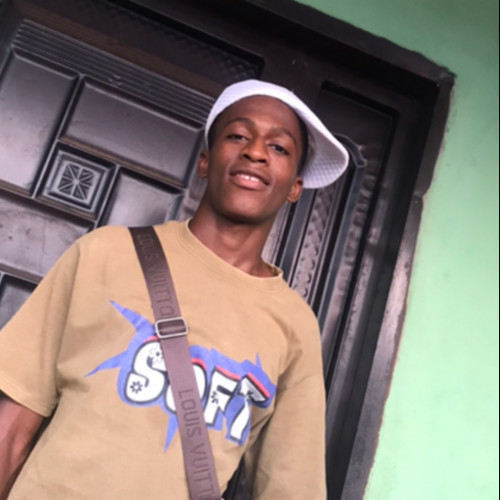 Uchechukwu P.