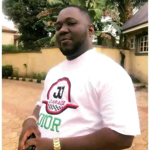 Ikechukwu C.