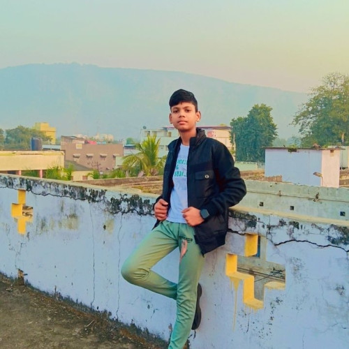 Shubham k. profile photo