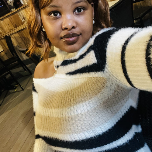 prudence N. profile photo