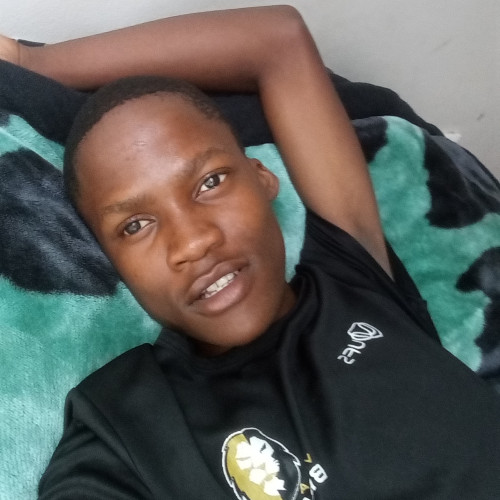 Letlhogonolo  L. profile photo