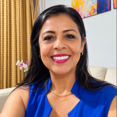 Clara A. profile photo