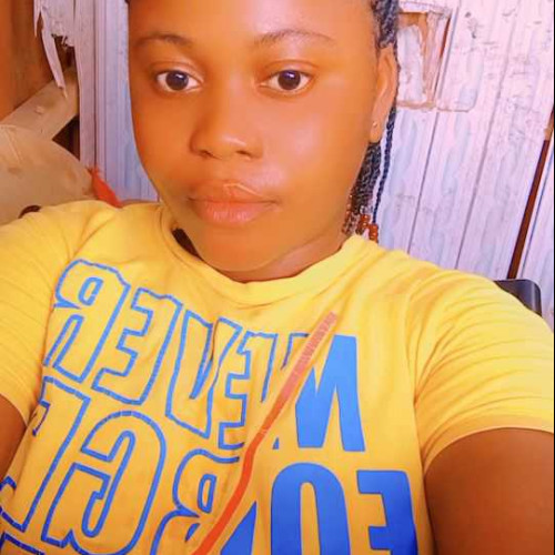 PORTIA D. profile photo