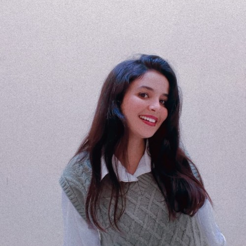 Rajae A. profile photo