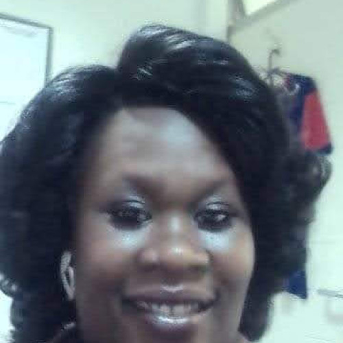 Gladwell M. profile photo