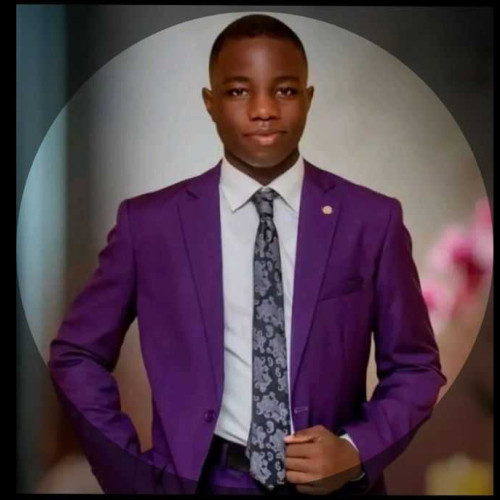 Gideon D. profile photo