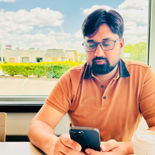 Usman H. profile photo