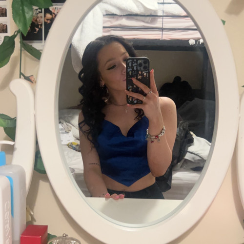 Brynee W. profile photo