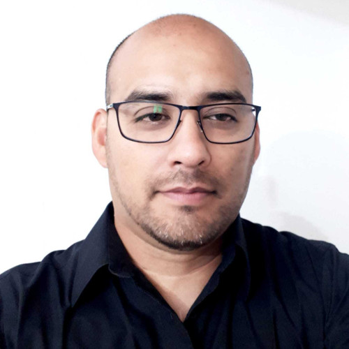 Enrique V. profile photo