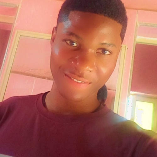 Cosmos K. profile photo