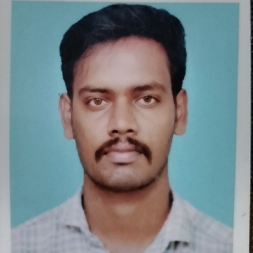 Chiranjeevi  B.