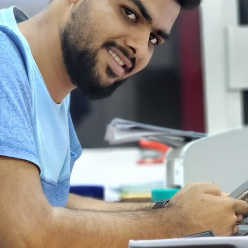 Aqeel I.