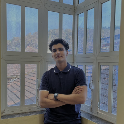 Abdul Basit K. profile photo