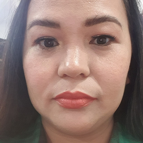 Sabrina A. profile photo