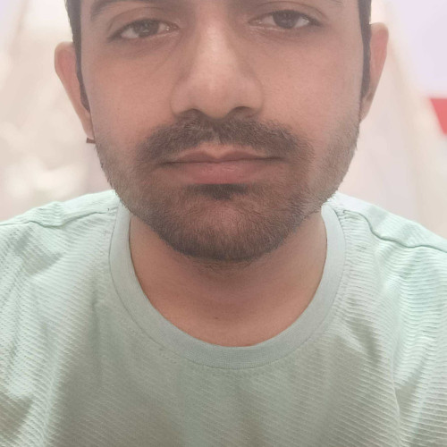 Kunal R. profile photo