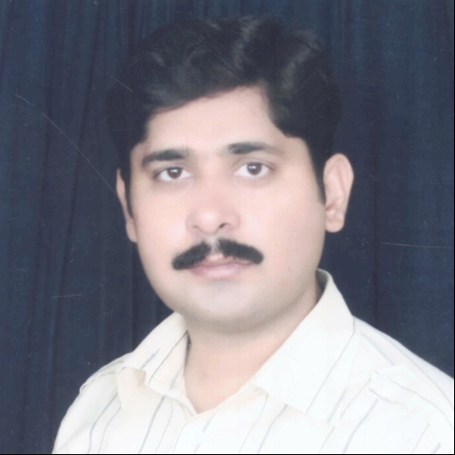 Mazhar I. profile photo