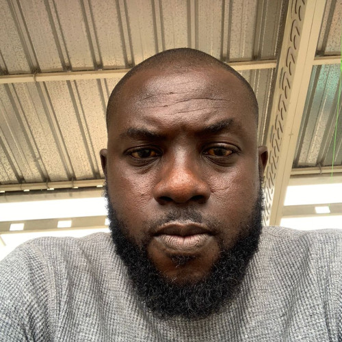 emmanuel o. profile photo