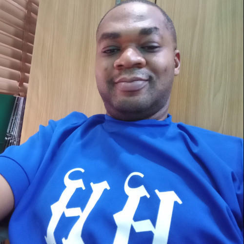 Ifenna O. profile photo