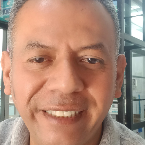 Pedro P.