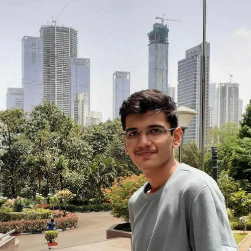 Aryan K. profile photo