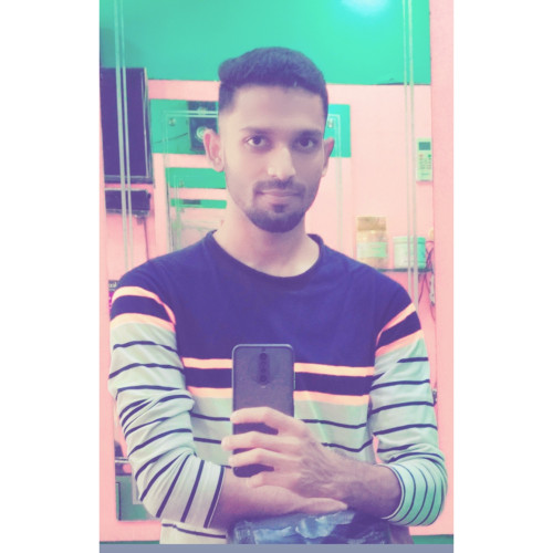 Sahil P. profile photo