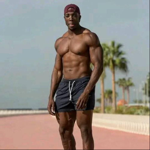 Hush J. profile photo