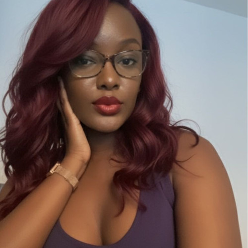 Hazel O. profile photo