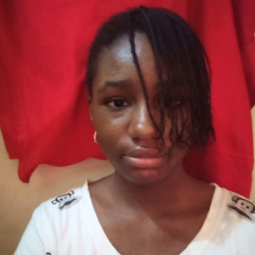 Jerusha I. profile photo