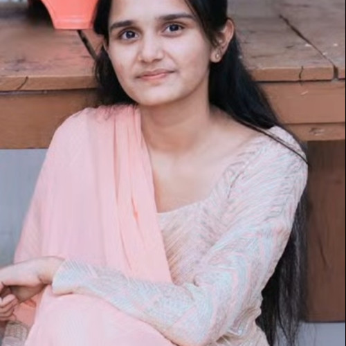 Anshika R.