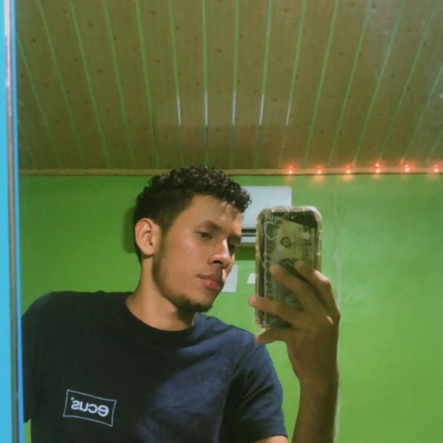 Abner J. profile photo