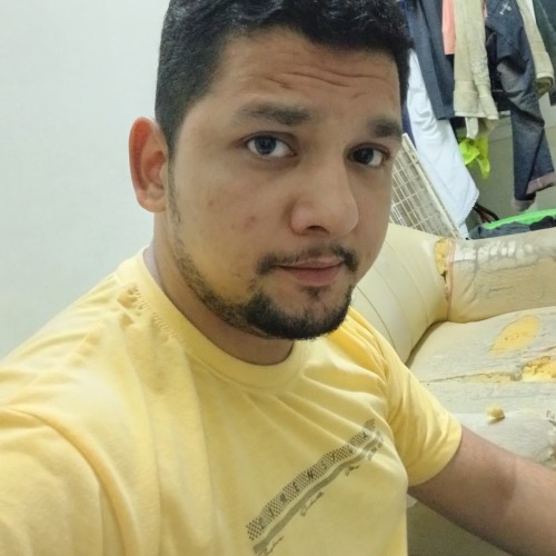Abdul Salam  S.