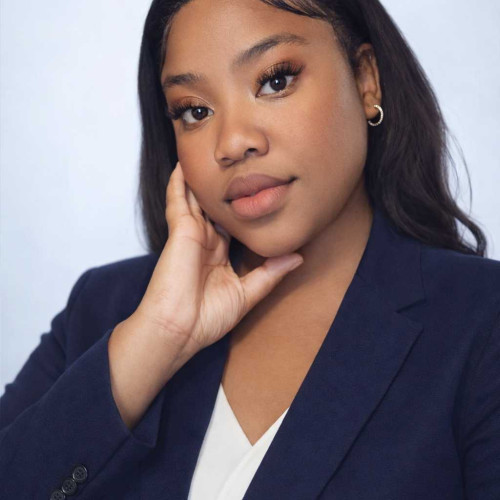 Reya j. profile photo