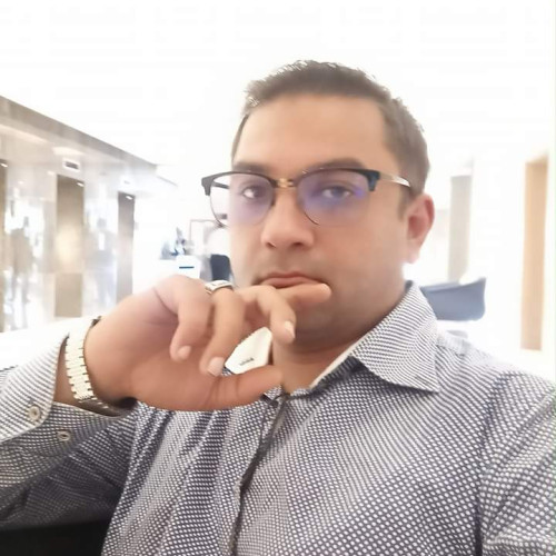 Faisal  S. profile photo