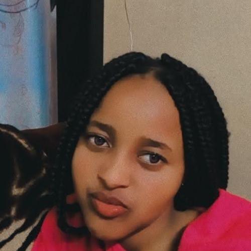 valentine  m. profile photo