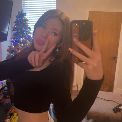 Amie M. profile photo