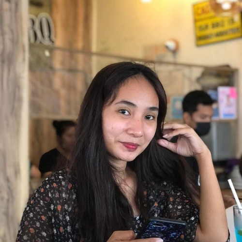 Rizalie Joy P.