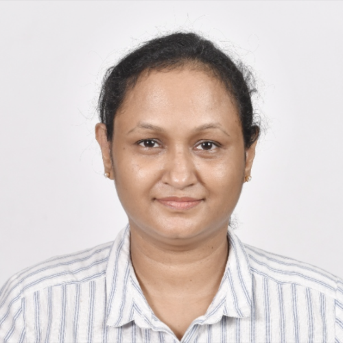 Sakunthala W.