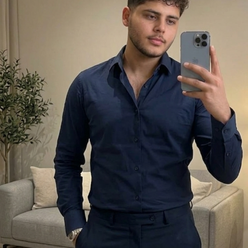 Zain R. profile photo