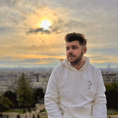 Lazar E. profile photo
