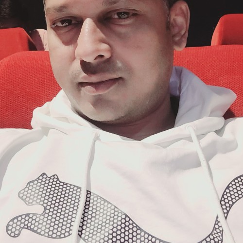 santosh g.