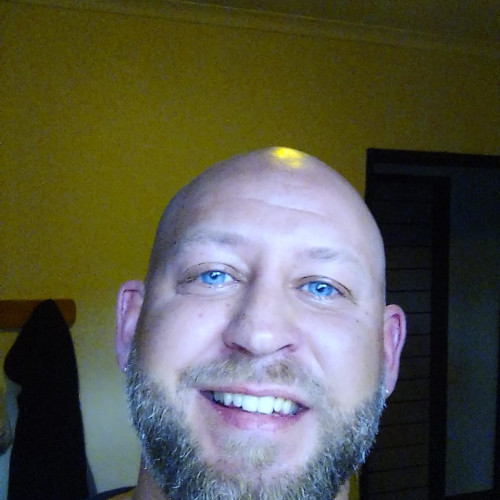 Andre D. profile photo