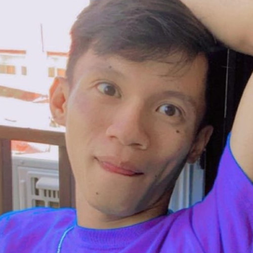 jhon jay P. profile photo